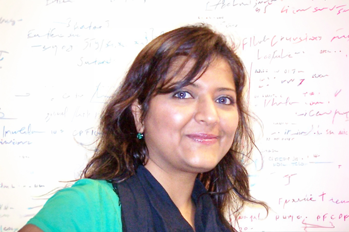 Sandhya Patidar