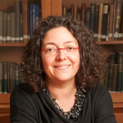 Sara Lombardo
