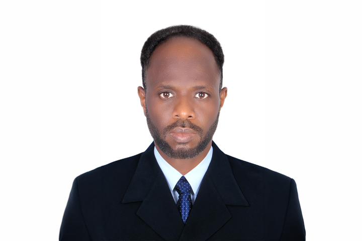 Shawgi Mounis