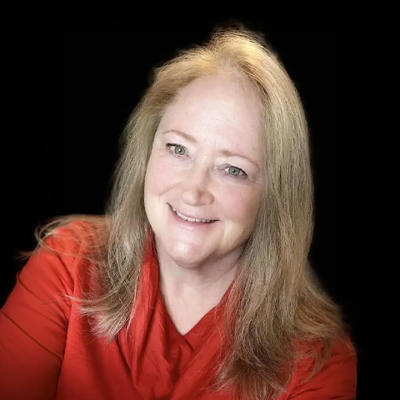Susan Krumdieck