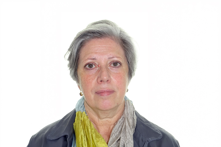 Valeria Arrighi