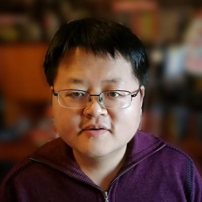 Wei Pang