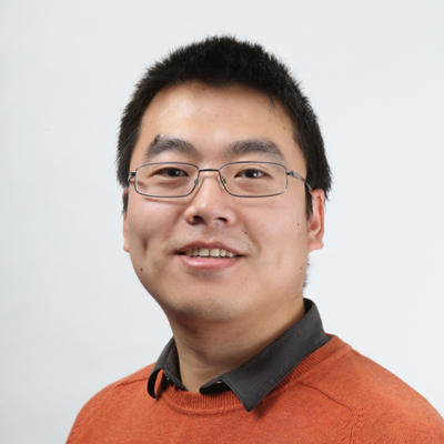 Yuhang Chen