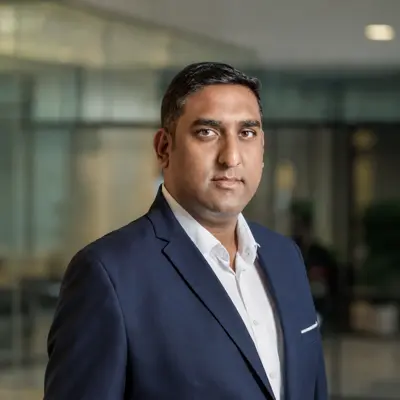 Shameel Muhammed