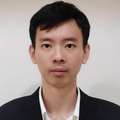 Jing Wei Teoh