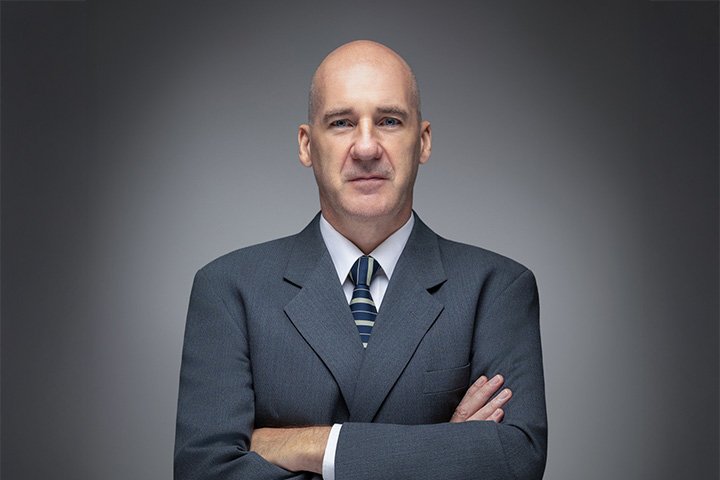 John Woodward