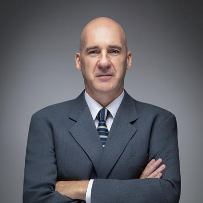 John Woodward