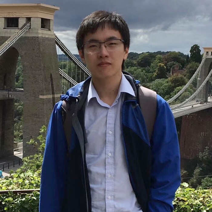 Junyang Yin