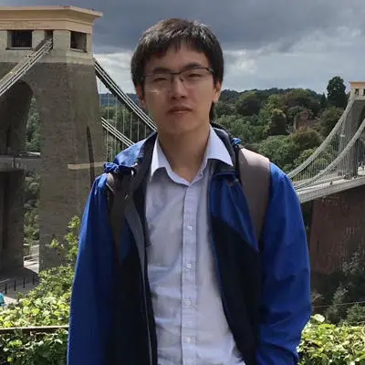 Junyang Yin