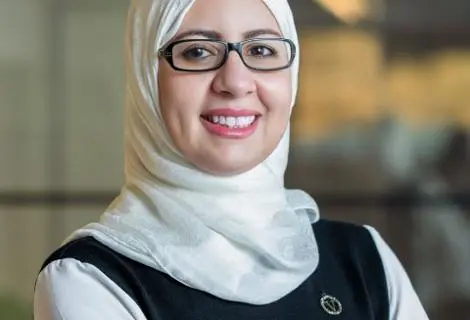 Karima Hamani