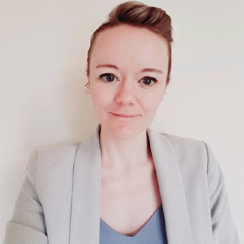 Dr Katharina Lefringhausen