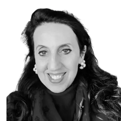 Lamya Dawood Al Kuraishi