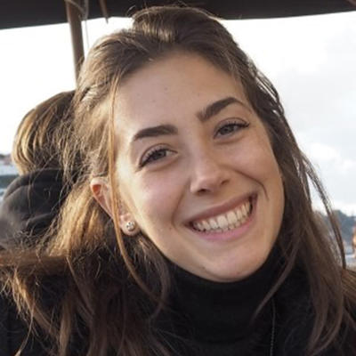 Lavinia Stancampiano