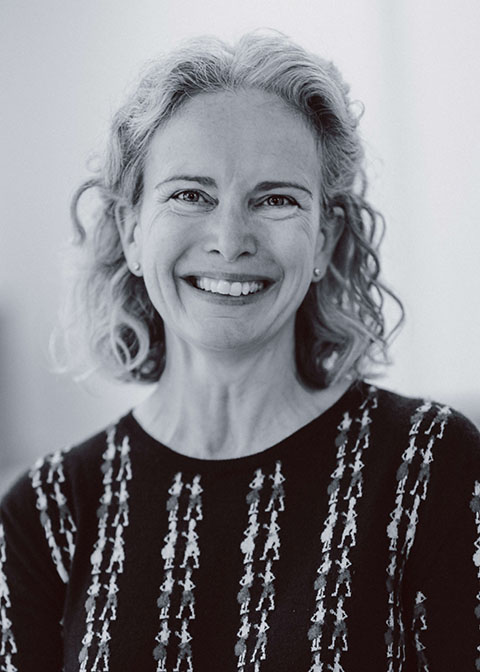 Lisa Macintyre