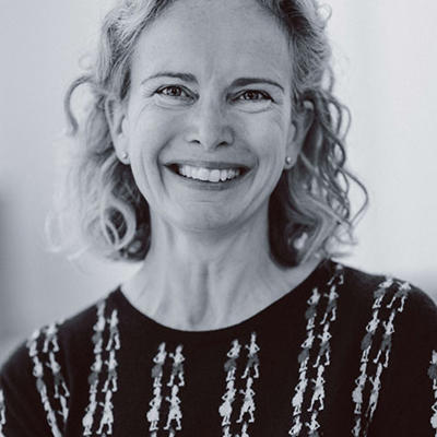 Lisa Macintyre