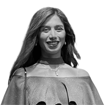 Mina Amrovani