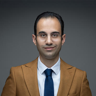 Mohamed Al-Musleh