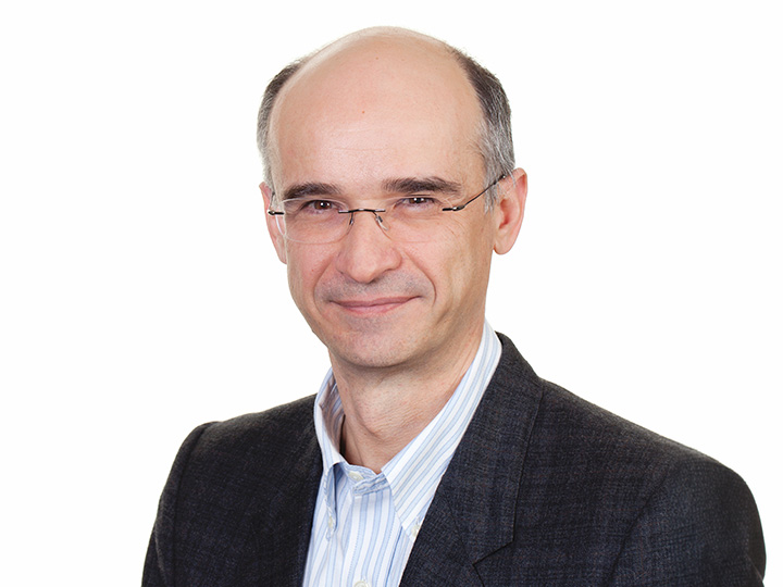 Mustafa Caglayan