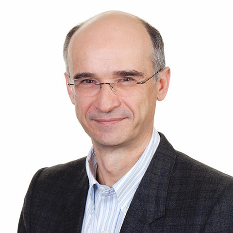 Mustafa Caglayan