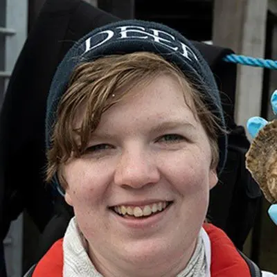 Naomi Kennon