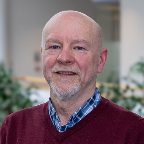 Philip Greening
