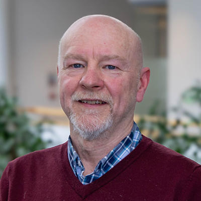 Philip Greening