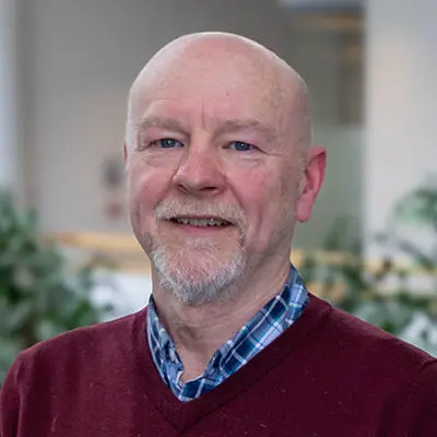 Phil Greening