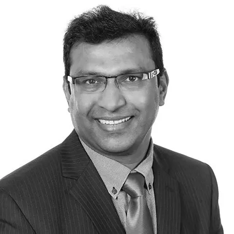 Jiju Antony