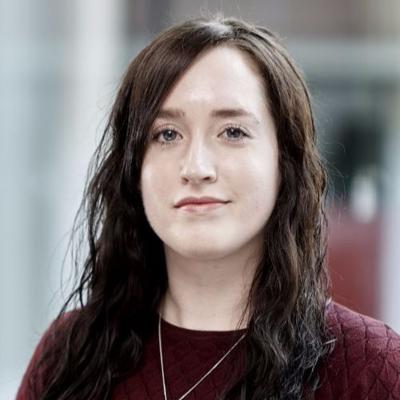 Rachael Hulme