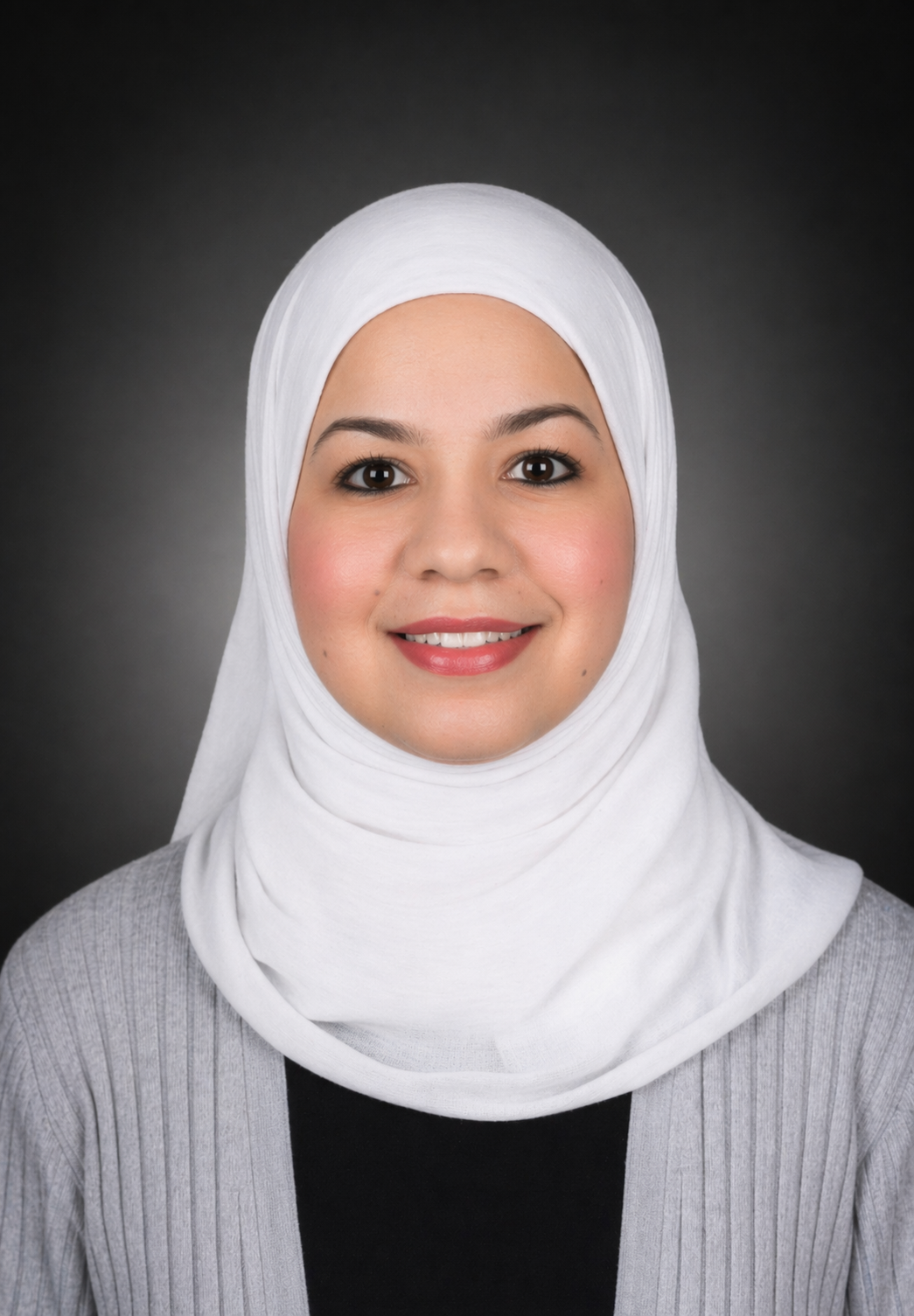 Rasha El Faramawy