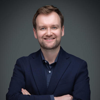 Ross Curran