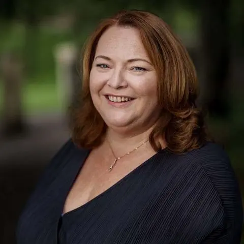 Sarah Jardine