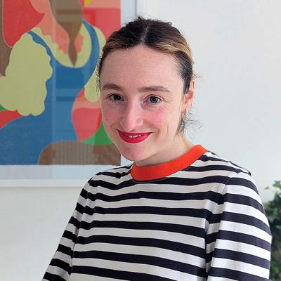 Sophie Potter