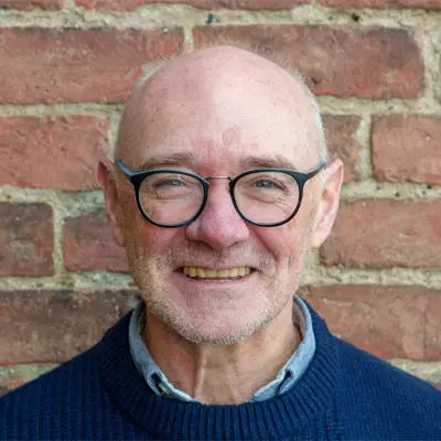 Stephen Morrow
