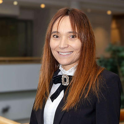 Susana Garcia