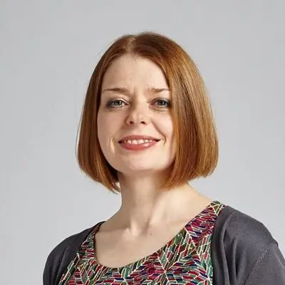Suzanne Fitzpatrick