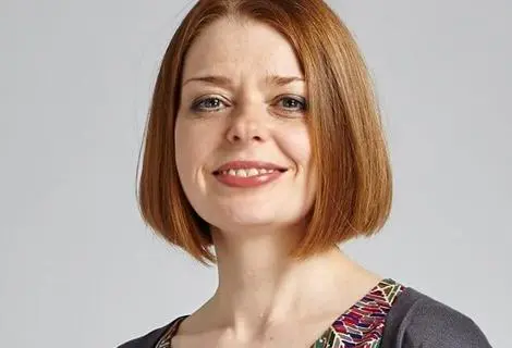Suzanne Fitzpatrick