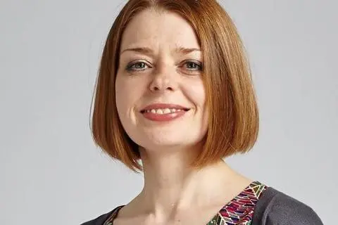 Suzanne Fitzpatrick
