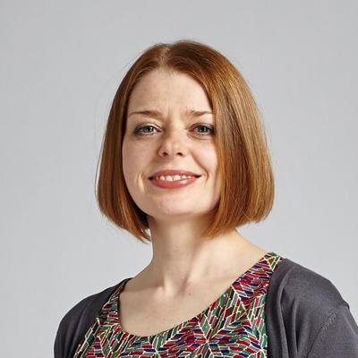 Suzanne Fitzpatrick