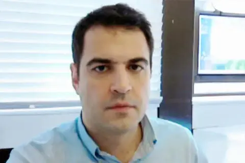 Demetrios M. Cotsovos