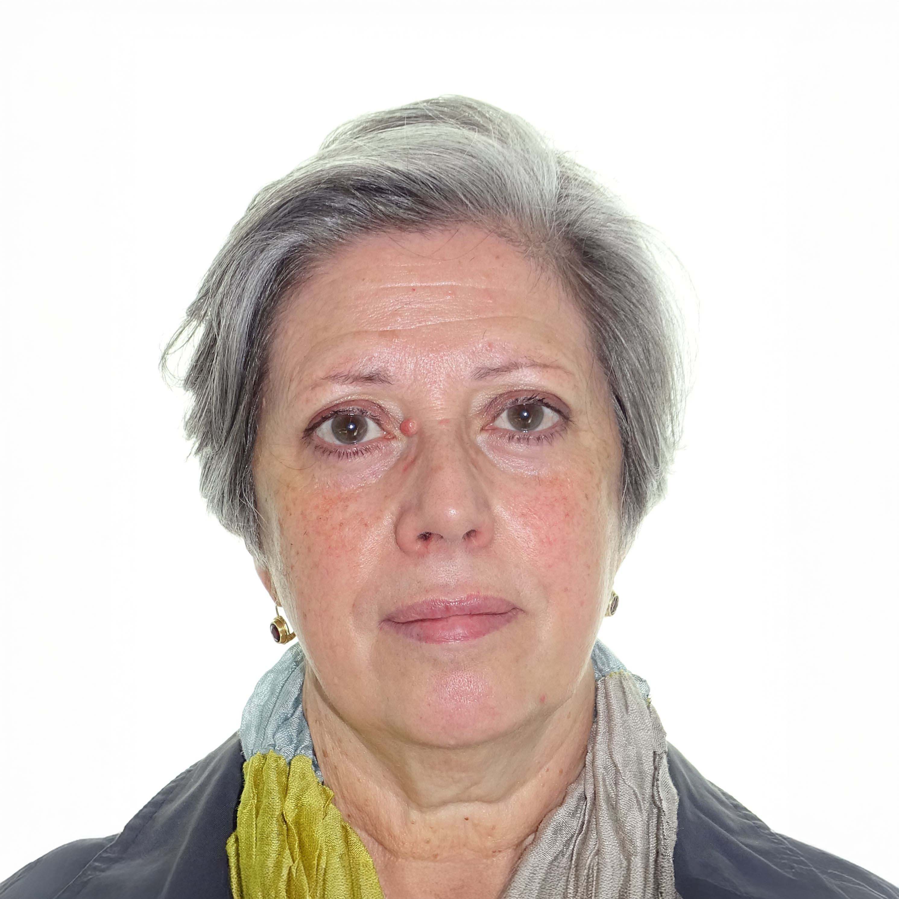 Dr Valeria Arrighi