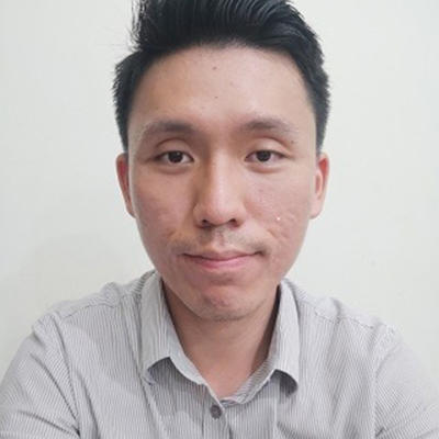 Wen Pin Yong