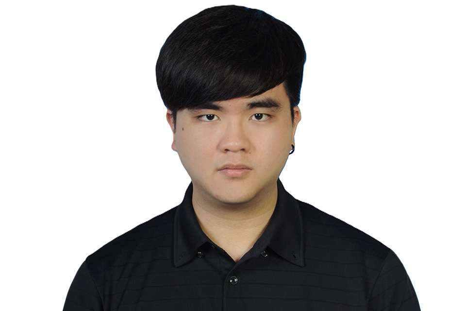 Zi Hau Chin