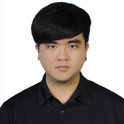 Zi Hau Chin