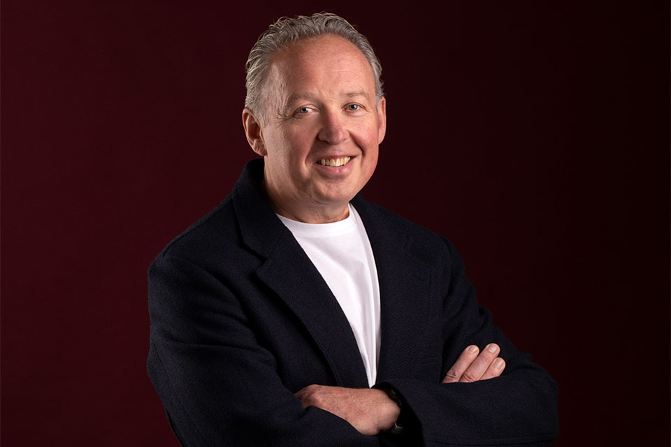 Alan Sommerville