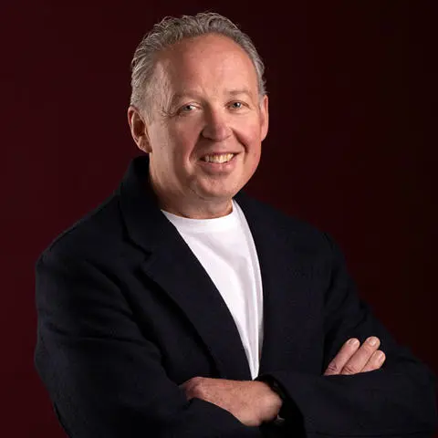 Alan Sommerville