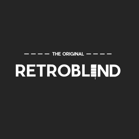 Retroblind Ltd