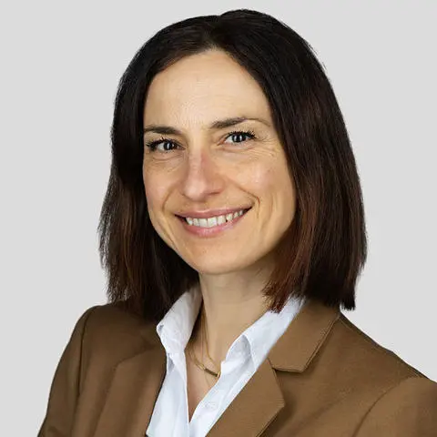 Katerina Strani