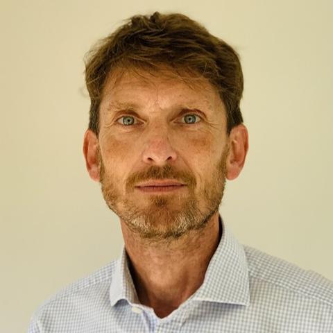 Paul Lewis