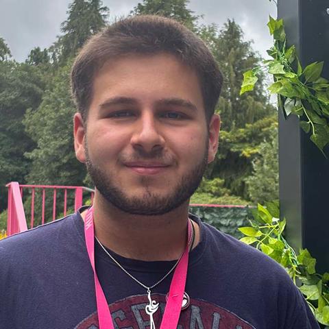 Mohammad Khazali